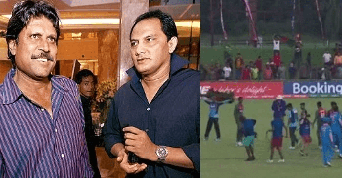 Kapil Dev urges BCCI to take action against India U19 cricketers
