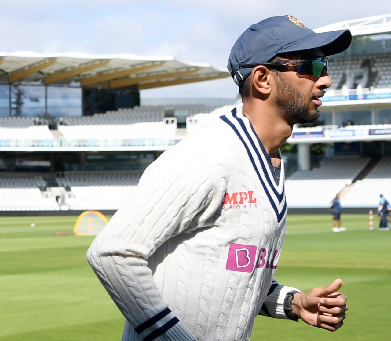 Karnataka Announce Squad For The Ranji Trophy 2022 Quarterfinal vs Uttar Pradesh, Prasidh Krishna Not Included