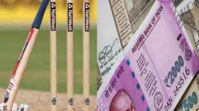 Karnataka Cricket Association suspends KPL's Belagavi Panthers after fixing scandal