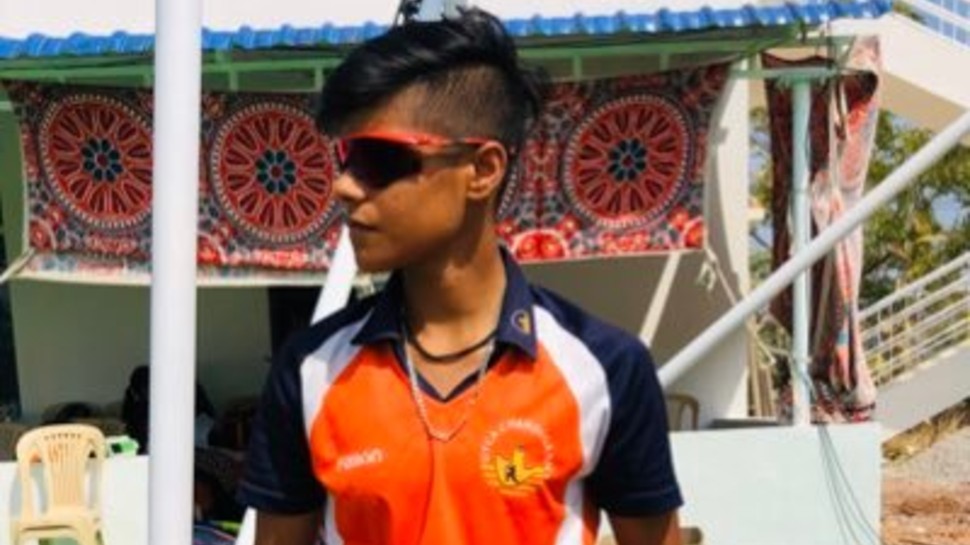 Kashvee Gautam emulates Anil Kumble and Jim Laker, scalps 10 wickets in women's Under 19 domestic one-day match