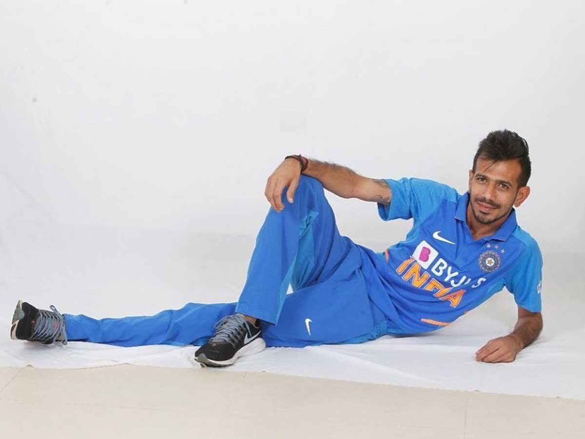 'Keep trying kids', Yuzvendra Chahal trolls Ben Stokes, Ellyse Perry, Quinton de Kock all at once