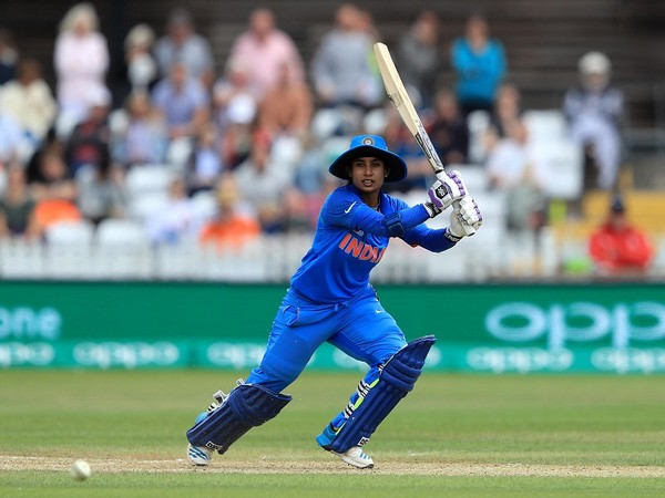 Keeping that option open: Former India captain Mithali Raj hints at making comeback to cricket