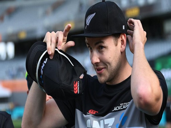 Kent signs New Zealand pacer Jacob Duffy for short-term deal