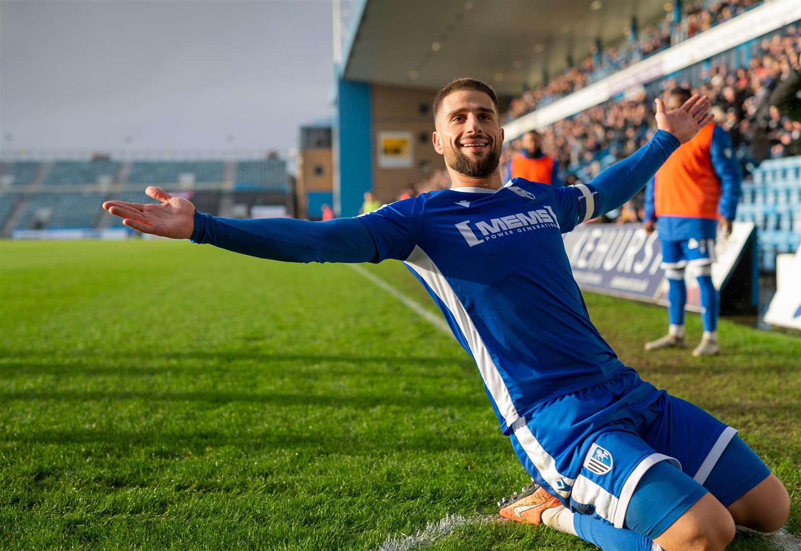 Kent sports review 2019