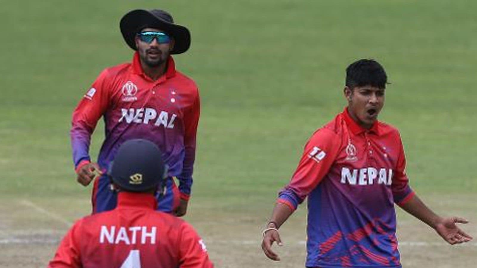 Kenya vs Nepal Live Streaming: When and Where to Watch First T20I Live Coverage on Live TV Online