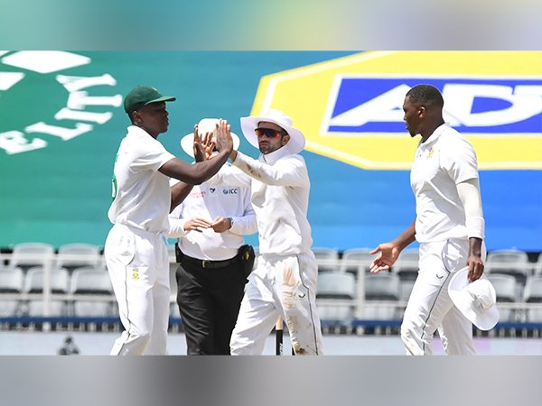 Keshav Maharaj, David Miller, Kagiso Rabada among players honoured at CSA Awards 2021-22
