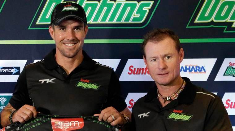 Kevin Pietersen offers solution for South Africa Cricket board crisis in a single tweet
