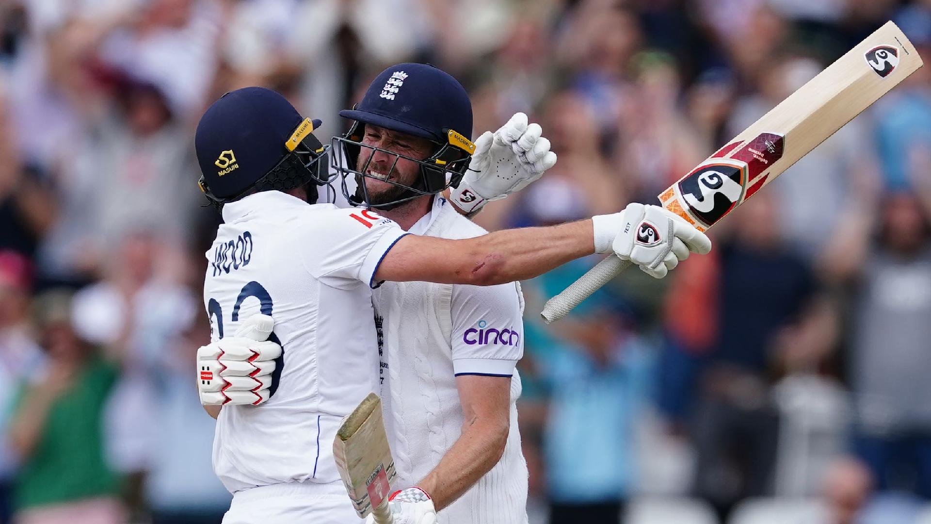 Key issues facing England and Australia ahead of the fourth Test