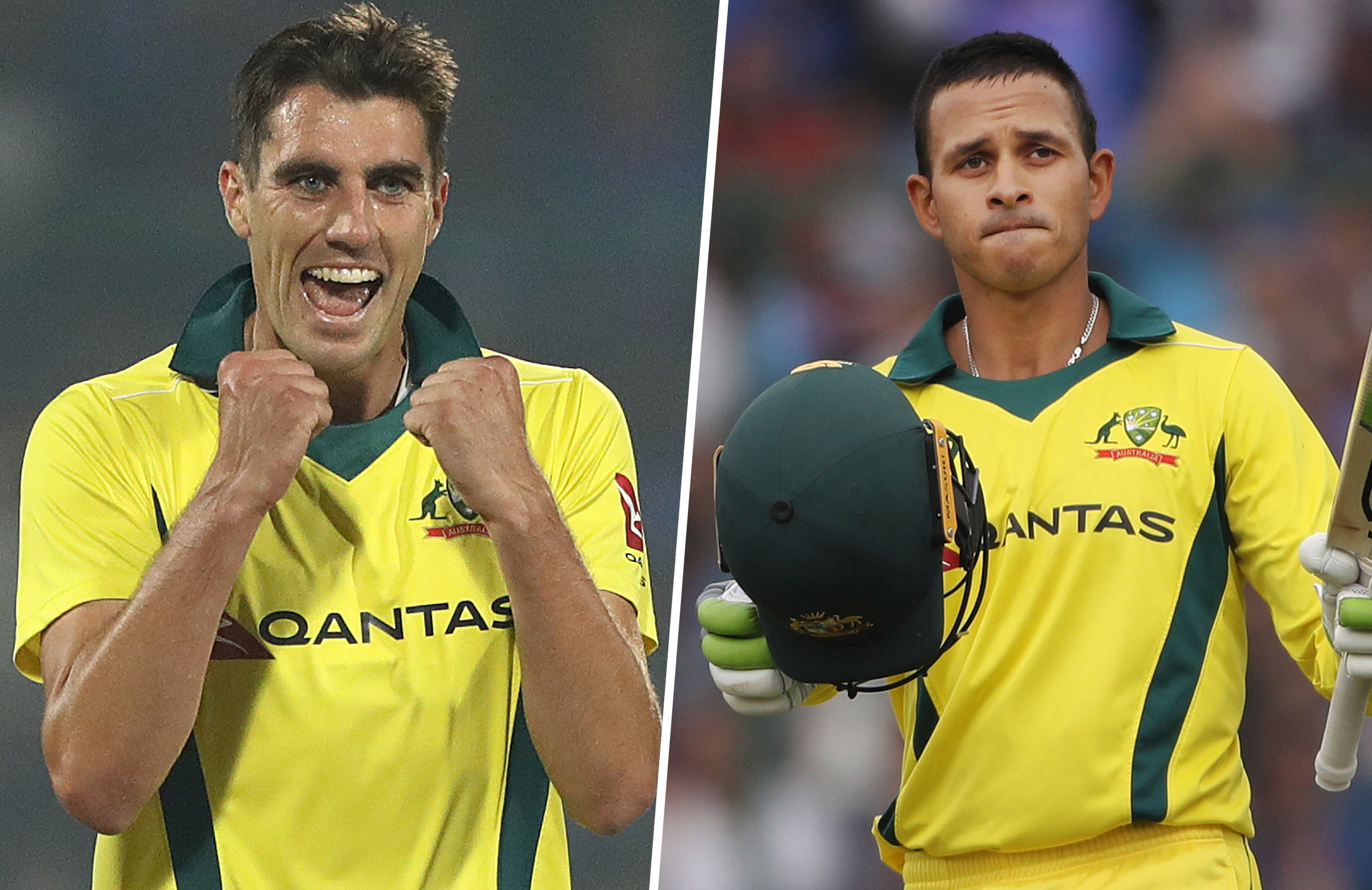 Khawaja, Cummins jump up ICC charts