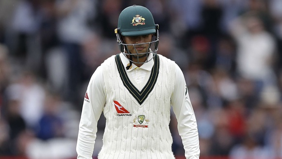 Khawaja, Shaun Marsh miss out on Cricket Australia contracts