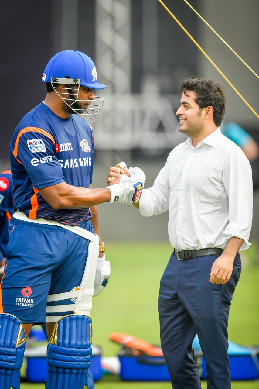 Kieron Pollard announces retirement from playing IPL, appointed as Batting Coach for Mumbai Indians