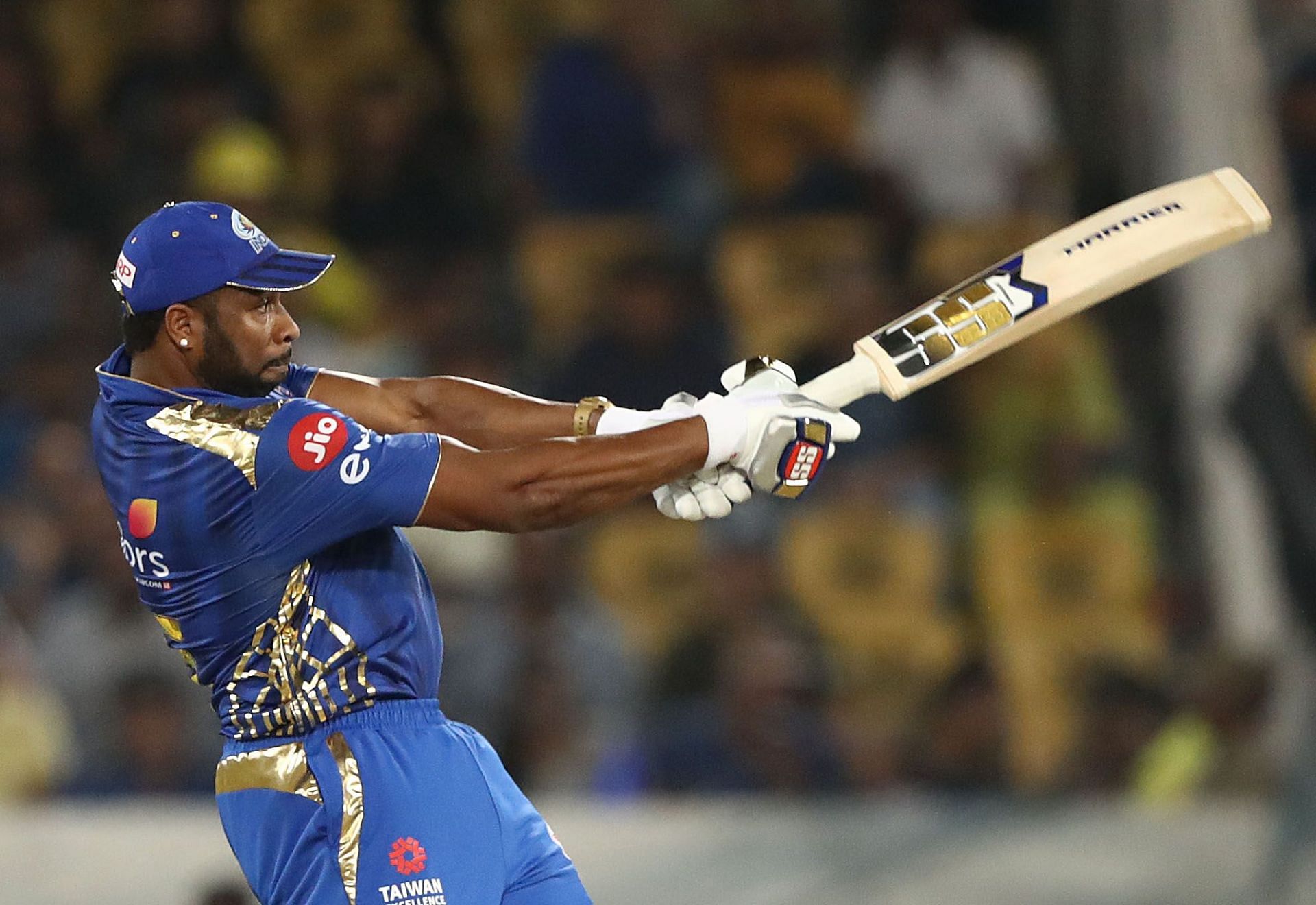 Kieron Pollard retires, and the IPL will never be the same again