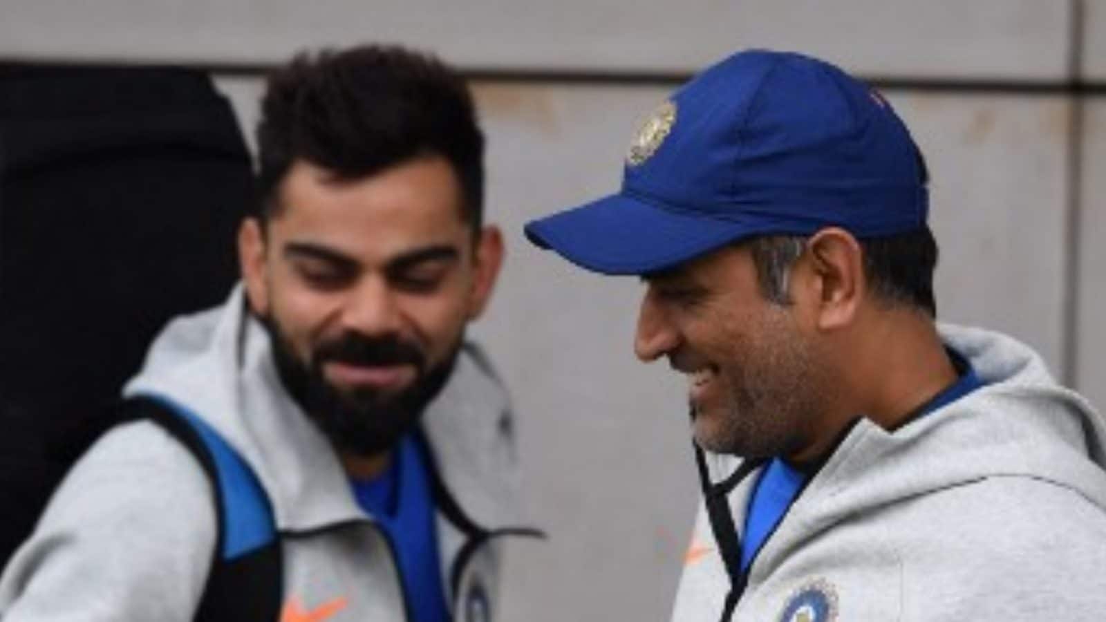 'Kind of Emphasis MS Dhoni Laid on Fielding, Virat Kohli Took it Forward': R Sridhar