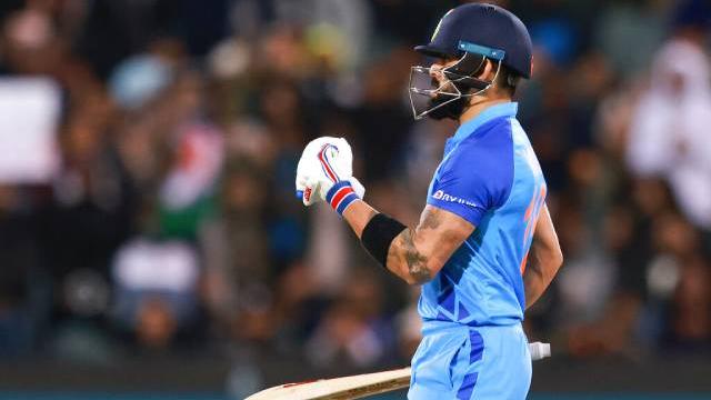 'King is back but...' Kevin Pietersen requests Virat Kohli ahead of India vs England clash