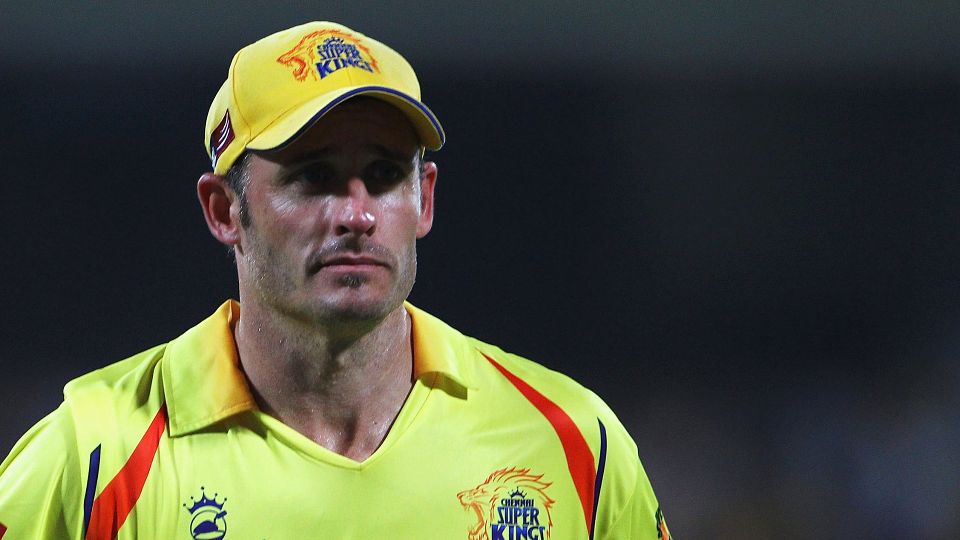 Kings XI Punjab inclued Mike Hussey as shortlisted candidate for coach