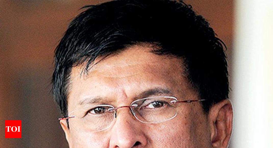 Kiran More's stint with US cricket ends | Vadodara News - Times of India