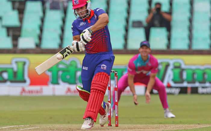 Kirsten excited about Phehlukwayo, Hales as Durban Heat marquee players