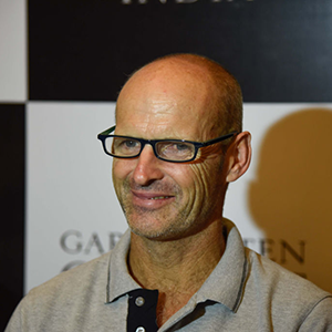 Kirsten impressed with Proteas coaching staff