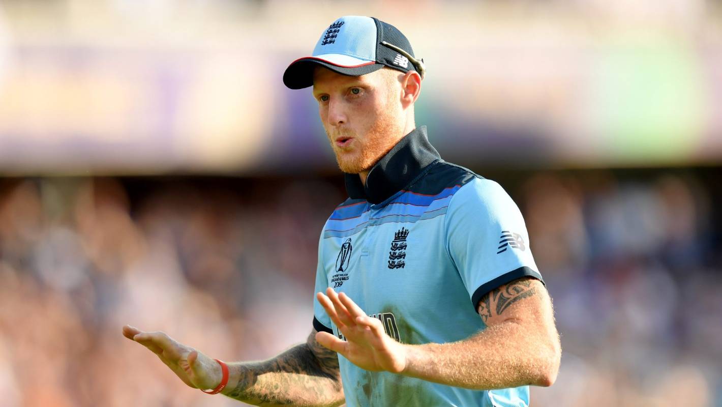 Kiwi-born England cricketer Ben Stokes' half-brother and sister murdered by father  