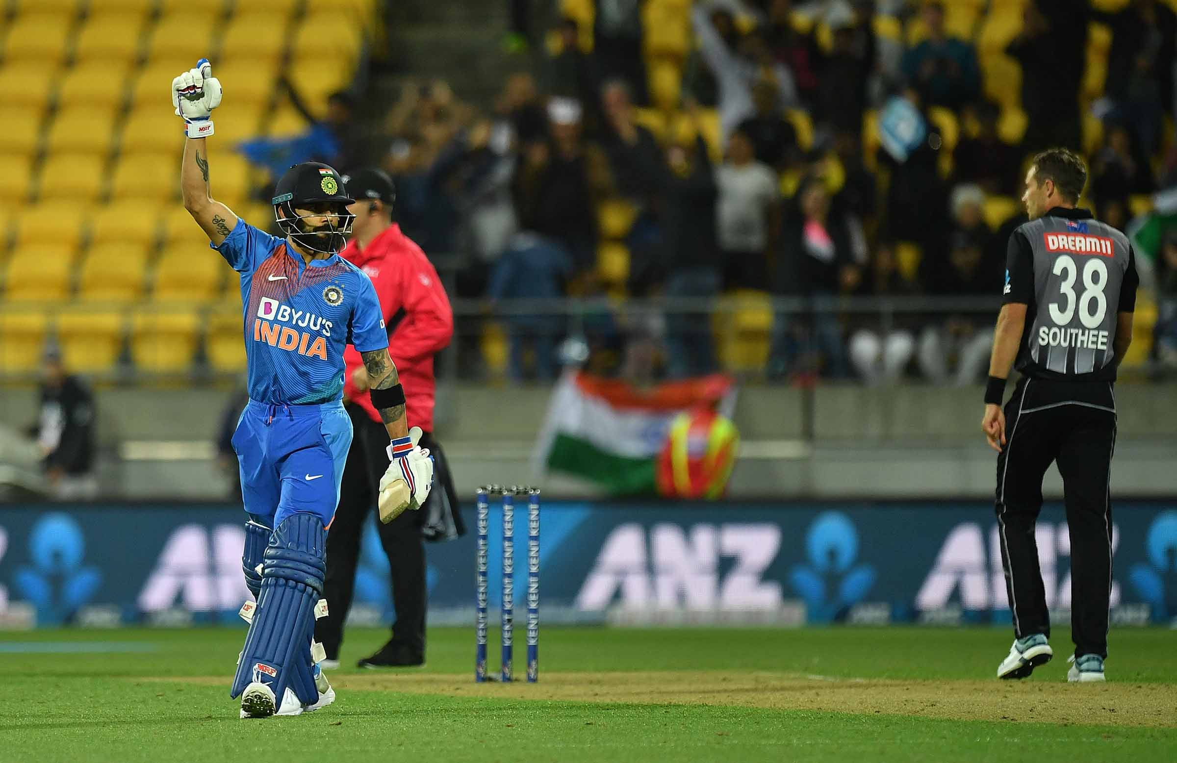 Kiwi hearts break in another Super Over defeat
