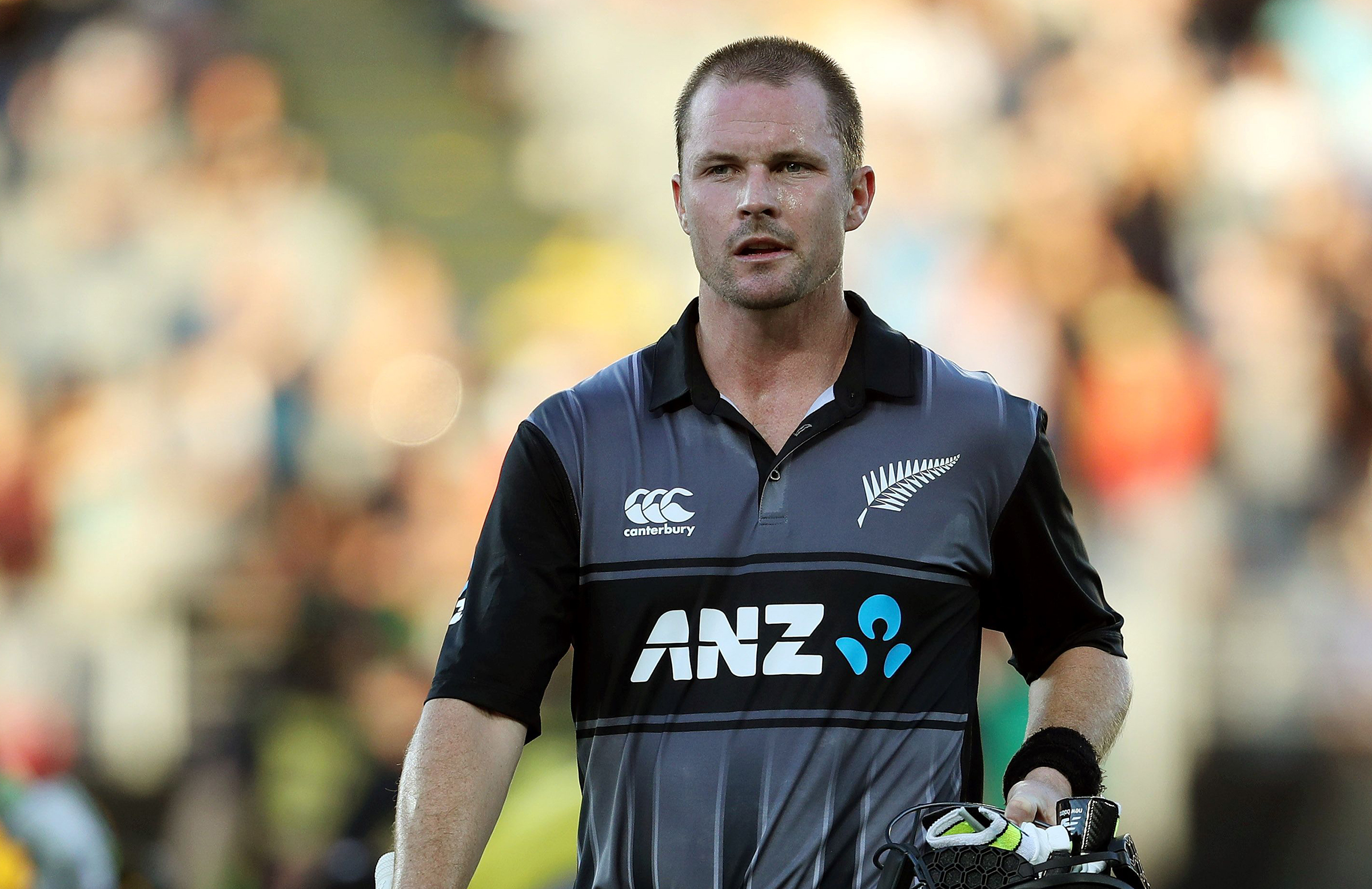 Kiwi T20 star opts out of Test contention