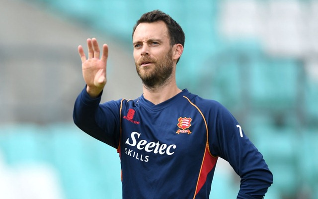 KKR ropes in former England wicketkeeper James Foster as their fielding coach for IPL 2020