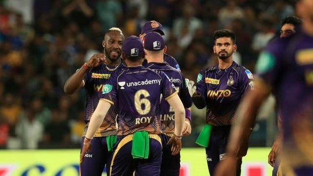 KKR vs SRH, IPL 2022: Kolkata stay alive in playoffs race by picking their best side, but it might be too late - Firstcricket News, Firstpost