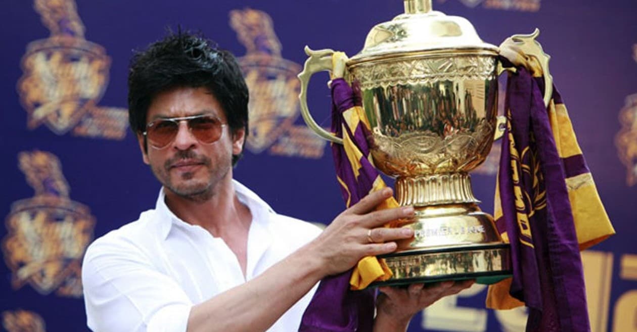 KKR's Scouting Team Came From India And They Revealed That Shah Rukh Khan Wants Me To Play For His Side In IPL - Ex-Pakistan All-rounder Yasir Arafat