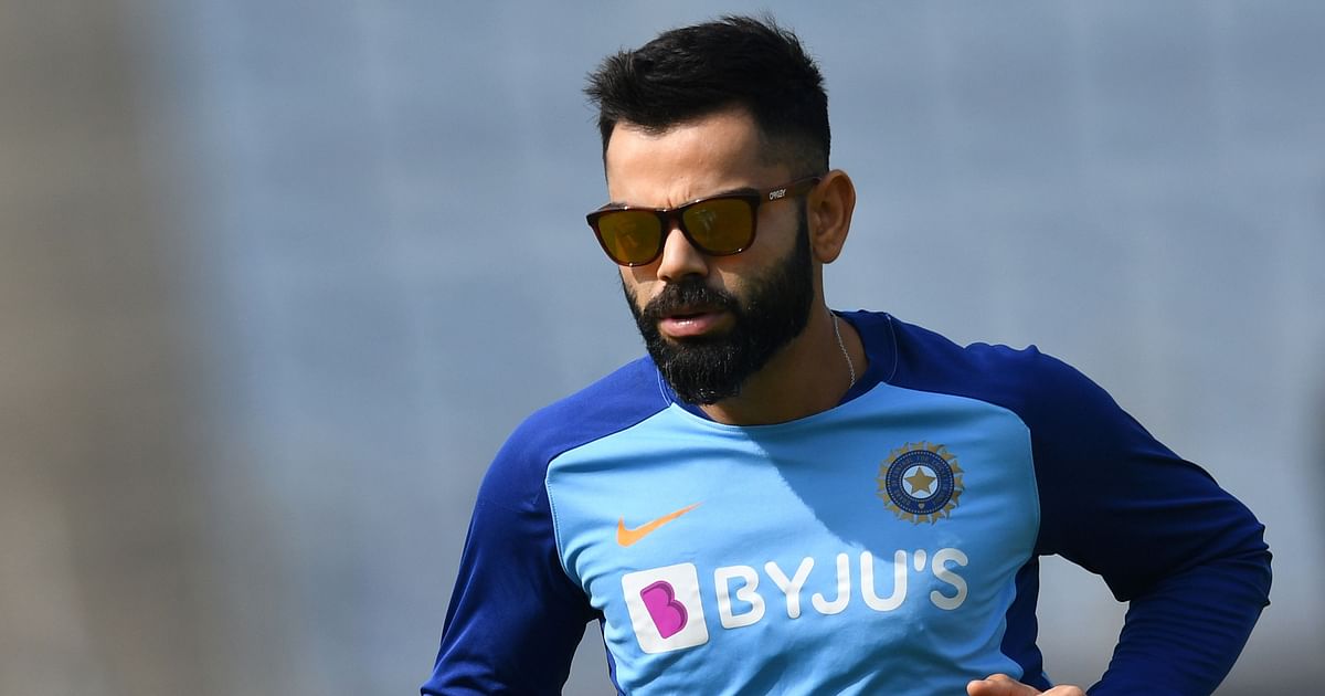 'Kohli complaining now is strange': Diana Edulji slams Indian skipper after objection over match schedule