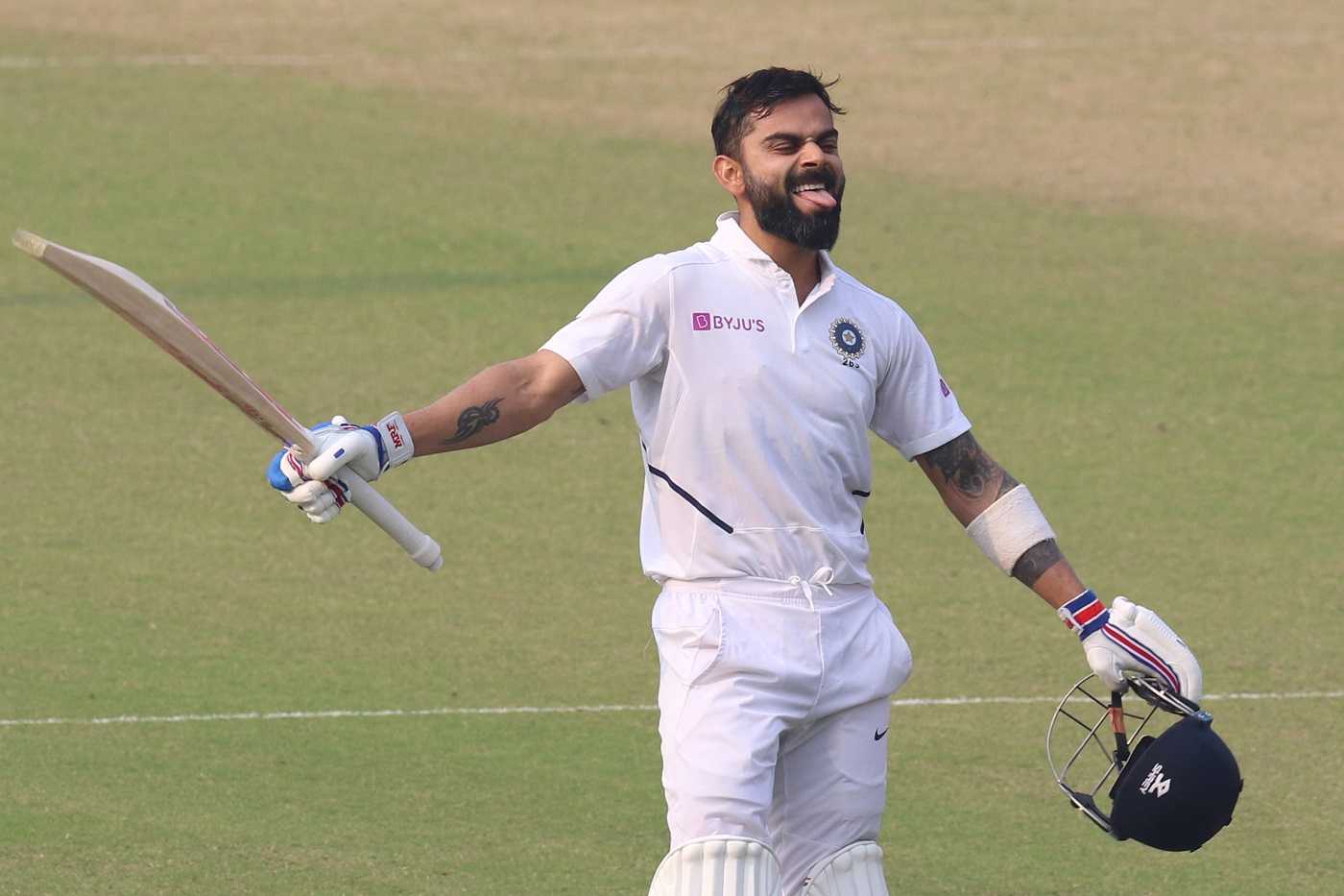 Kohli retains No.1 spot in ICC Test rankings for batsmen