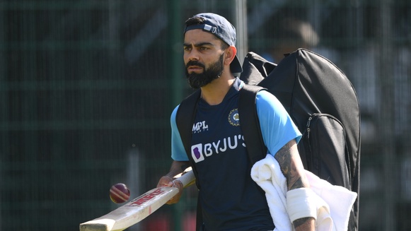 Kohli to step down as Royal Challengers Bangalore captain after 2021 IPL season