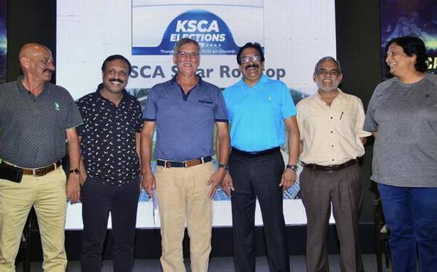 KSCA elections to be finally held today