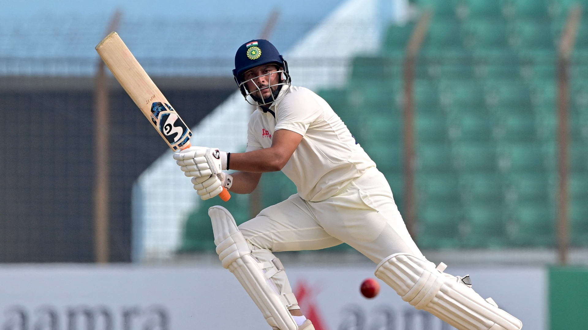 Kuldeep's India absence a 'management call' as Umesh welcomes Unadkat's return