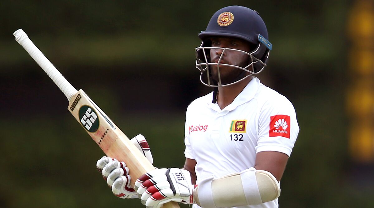 Kusal Mendis Shares Video of Washing Hands Amid Coronavirus Threat, But Twitterati Unhappy With Sri Lankan Batsman Over Water Wastage | 