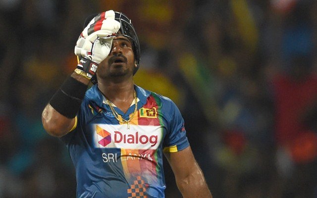 Kusal Perera to receive US$ 500,000 from World Anti Doping Agency