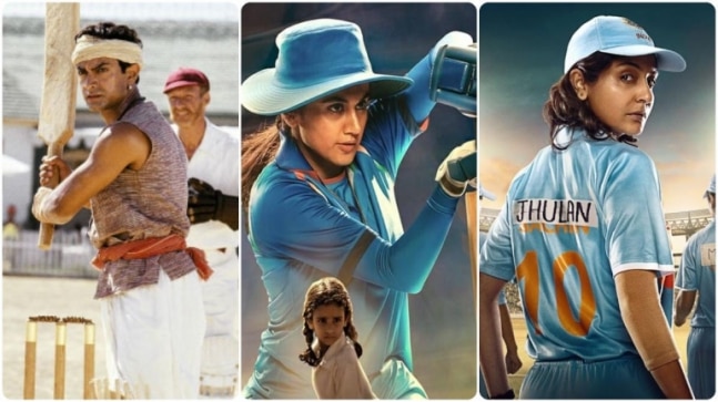 Lagaan to Shabaash Mithu to Chakda Xpress, Bollywood's cricket romance. On Monday Masala