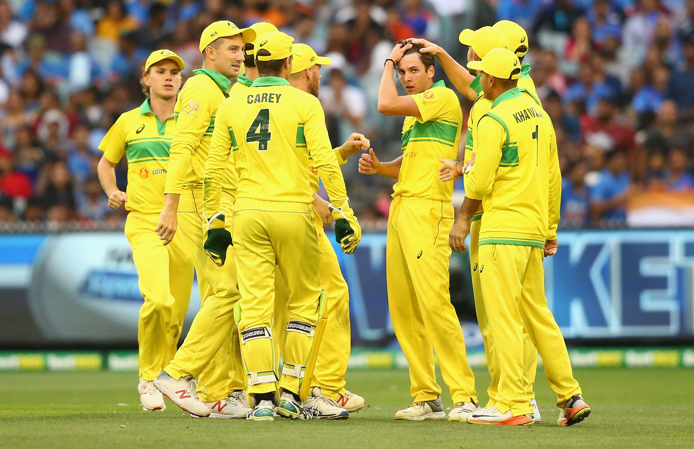 Langer finds light at  the end of the tunnel