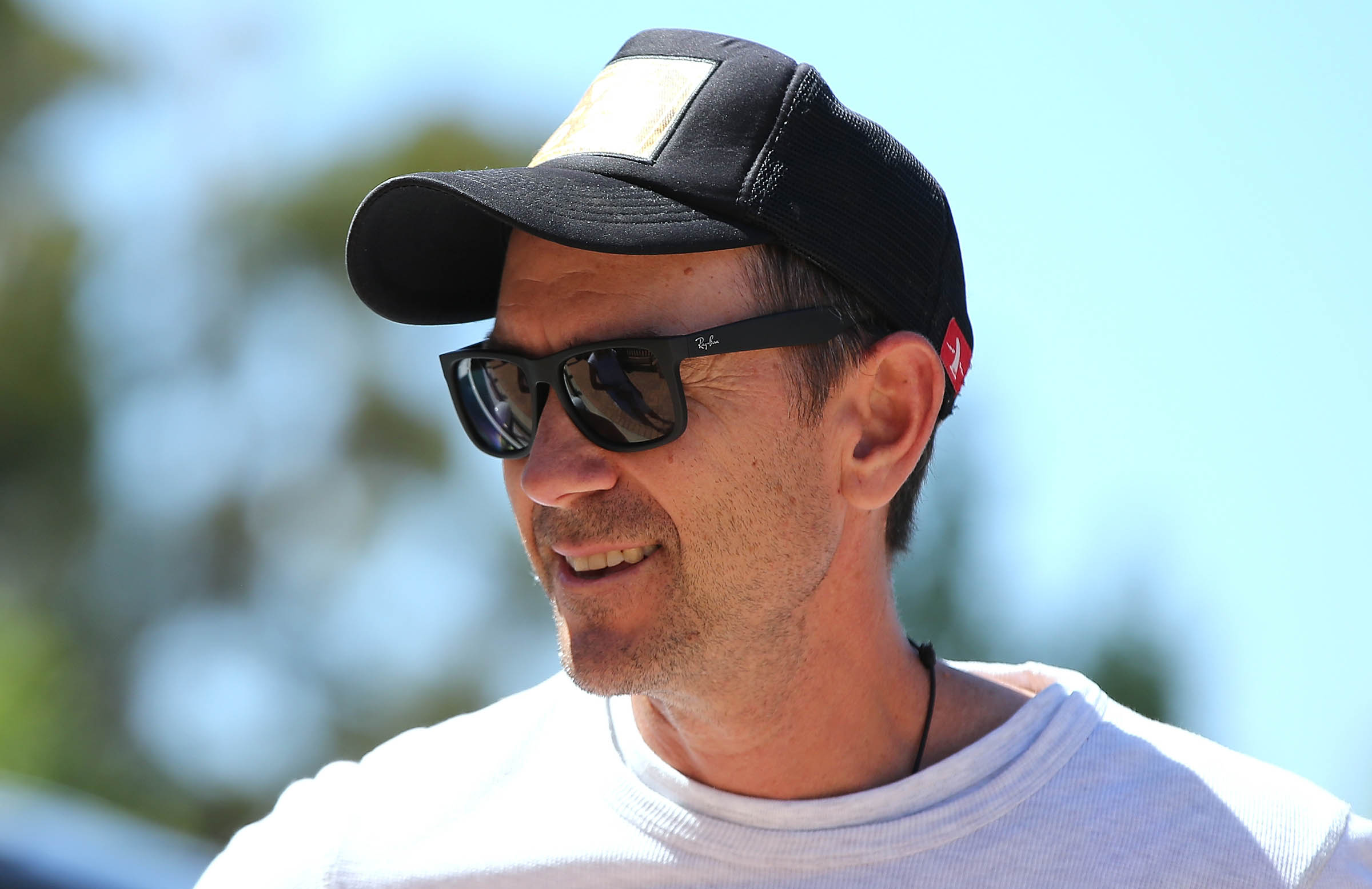 Langer regroups after 'relentless' coaching run