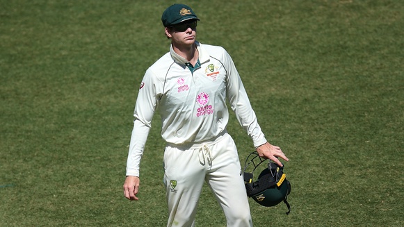 Langer slams 'rubbish' Smith criticism, backs Paine