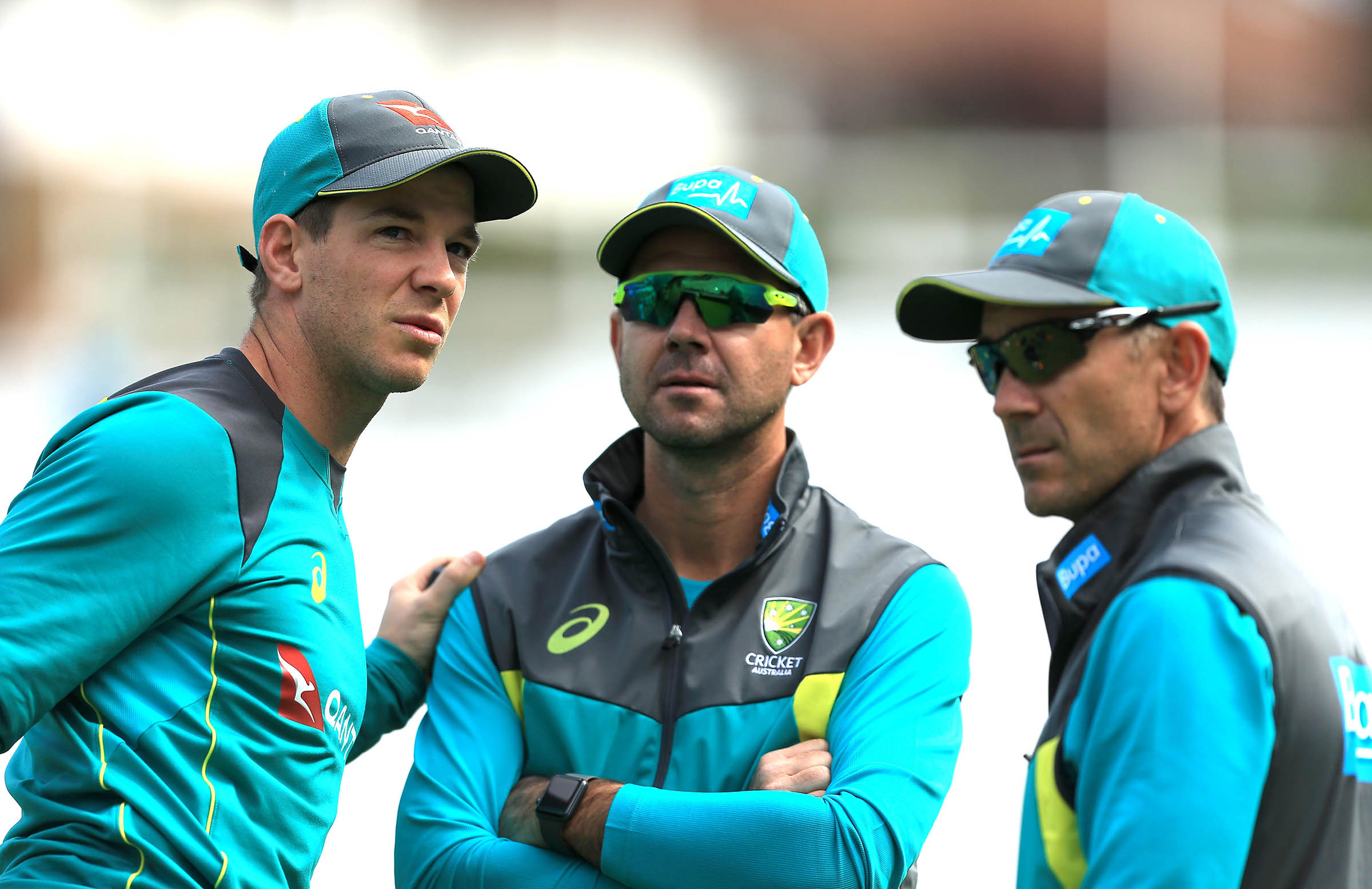 Langer weighs in on ODI captaincy
