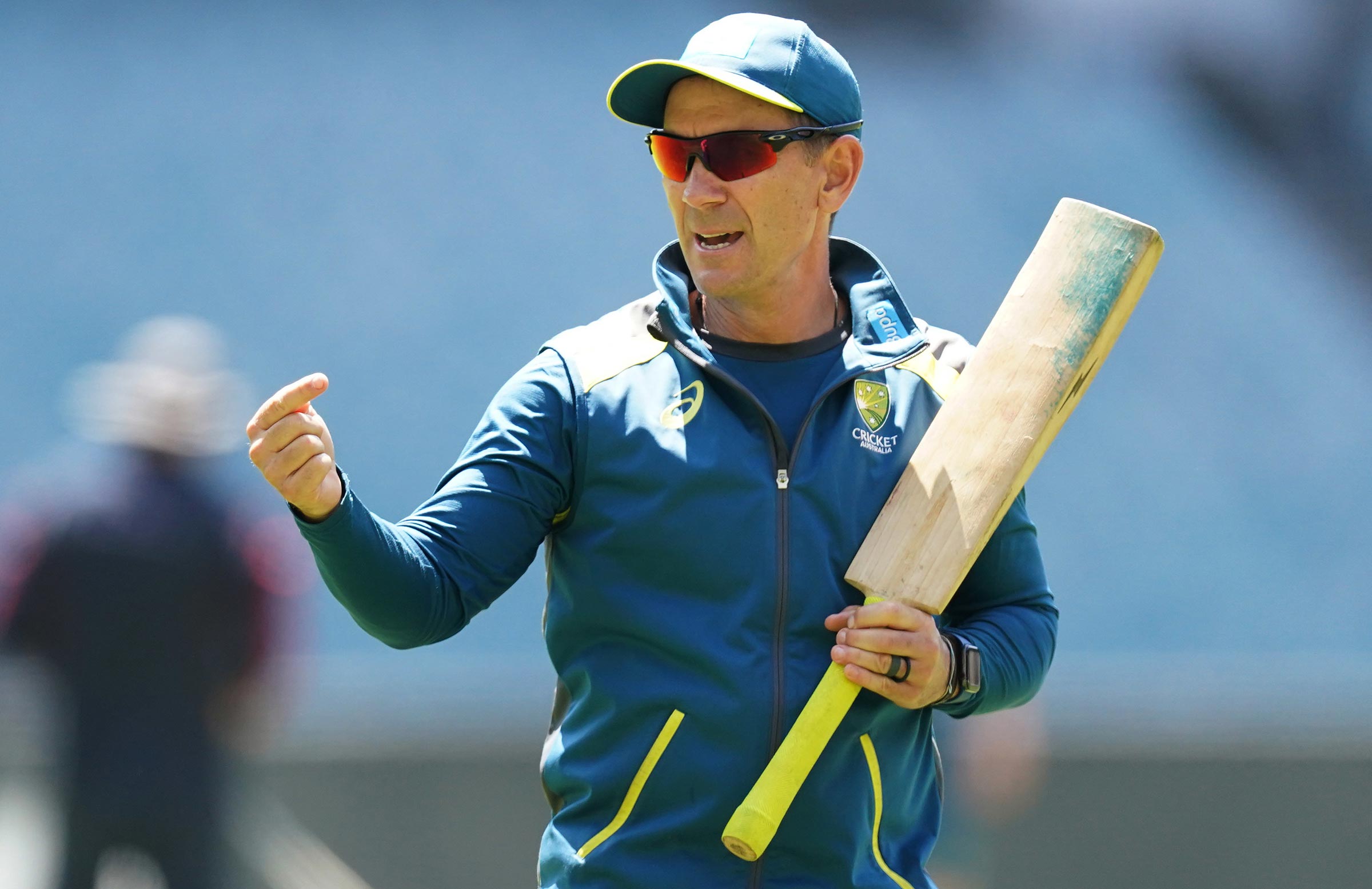 Langer's five-year plan to strengthen club cricket