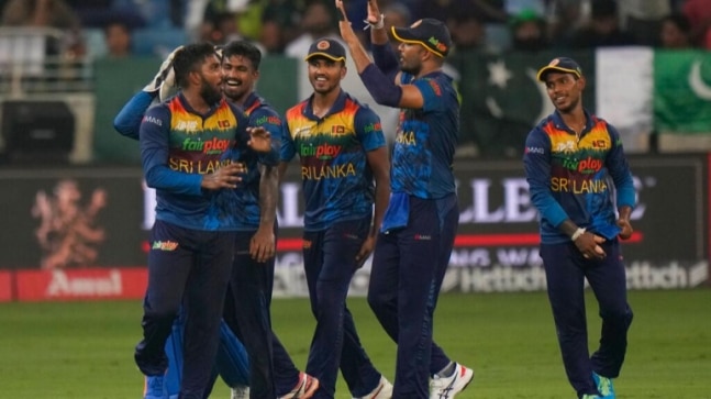 Lankans changed the trend of winning toss and winning match: Danish Kaneria after Sri Lanka win Asia Cup final