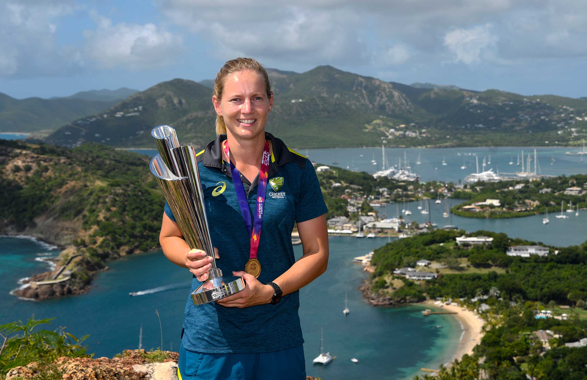Lanning hails her 'most satisfying win'