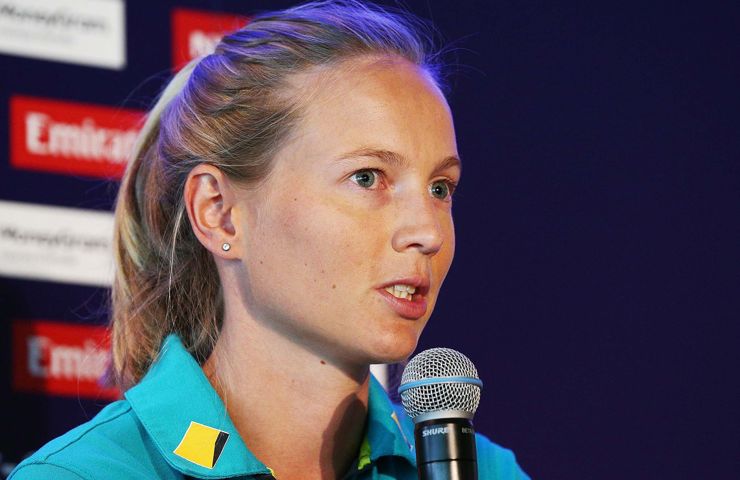 Lanning, in-form Aussies eye India tour