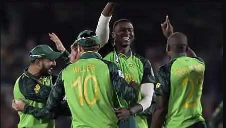 Latest Coronavirus Update: South Africa cricket team told to self-isolate after India return
