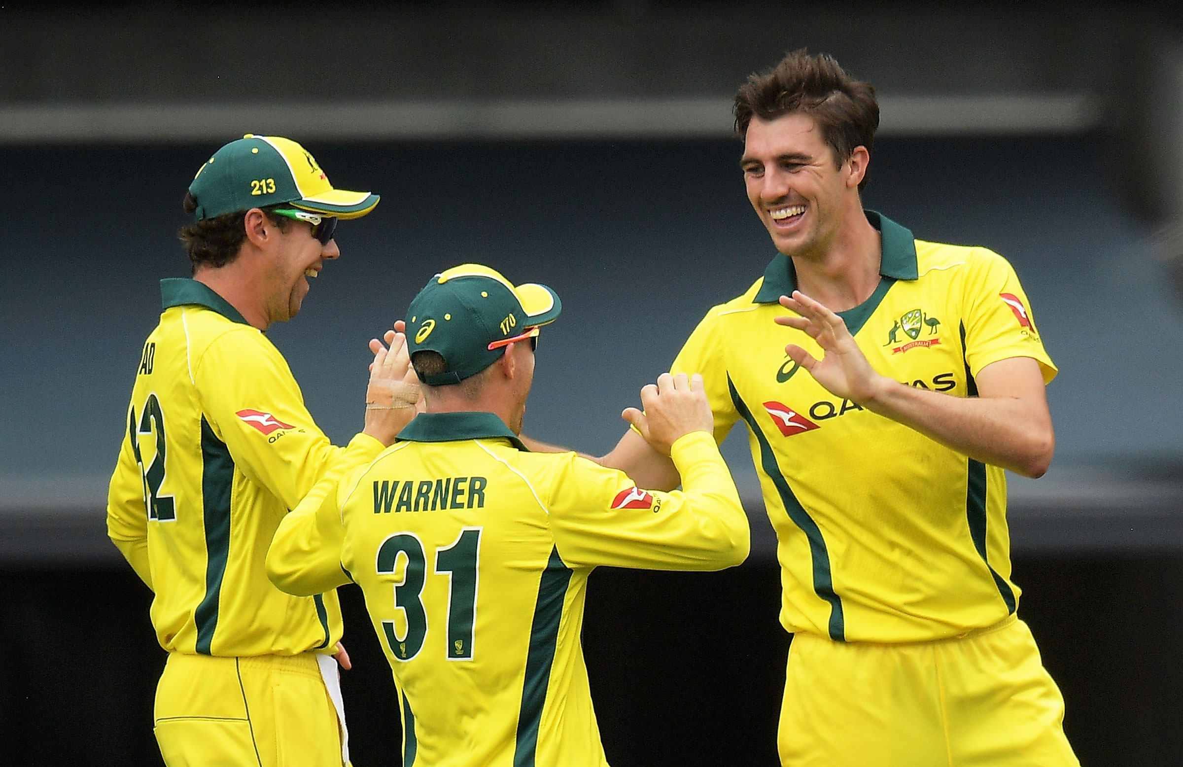 Latest ICC ODI and T20 rankings revealed