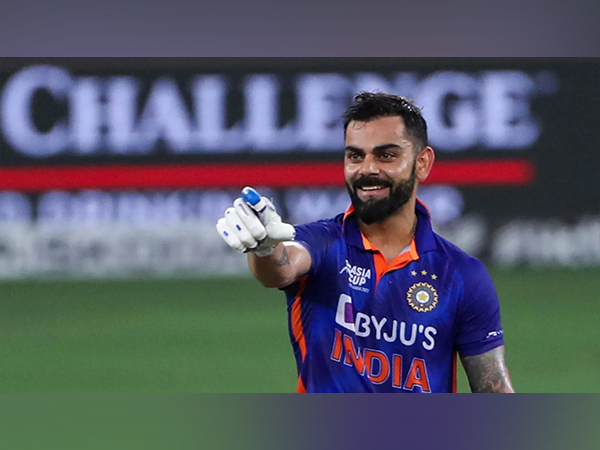 Latest ICC rankings out, Virat and Hasaranga move ahead after good Asia Cup 2022 outing