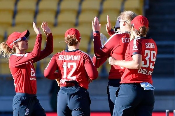 Lauren Bell earns T20I call-up, Katherine Brunt rested as England announce 14-member squad for India series