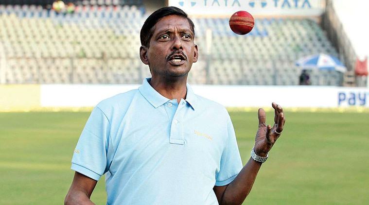 Laxman Sivaramakrishnan among 3 to apply for BCCI selectors' posts - OrissaPOST
