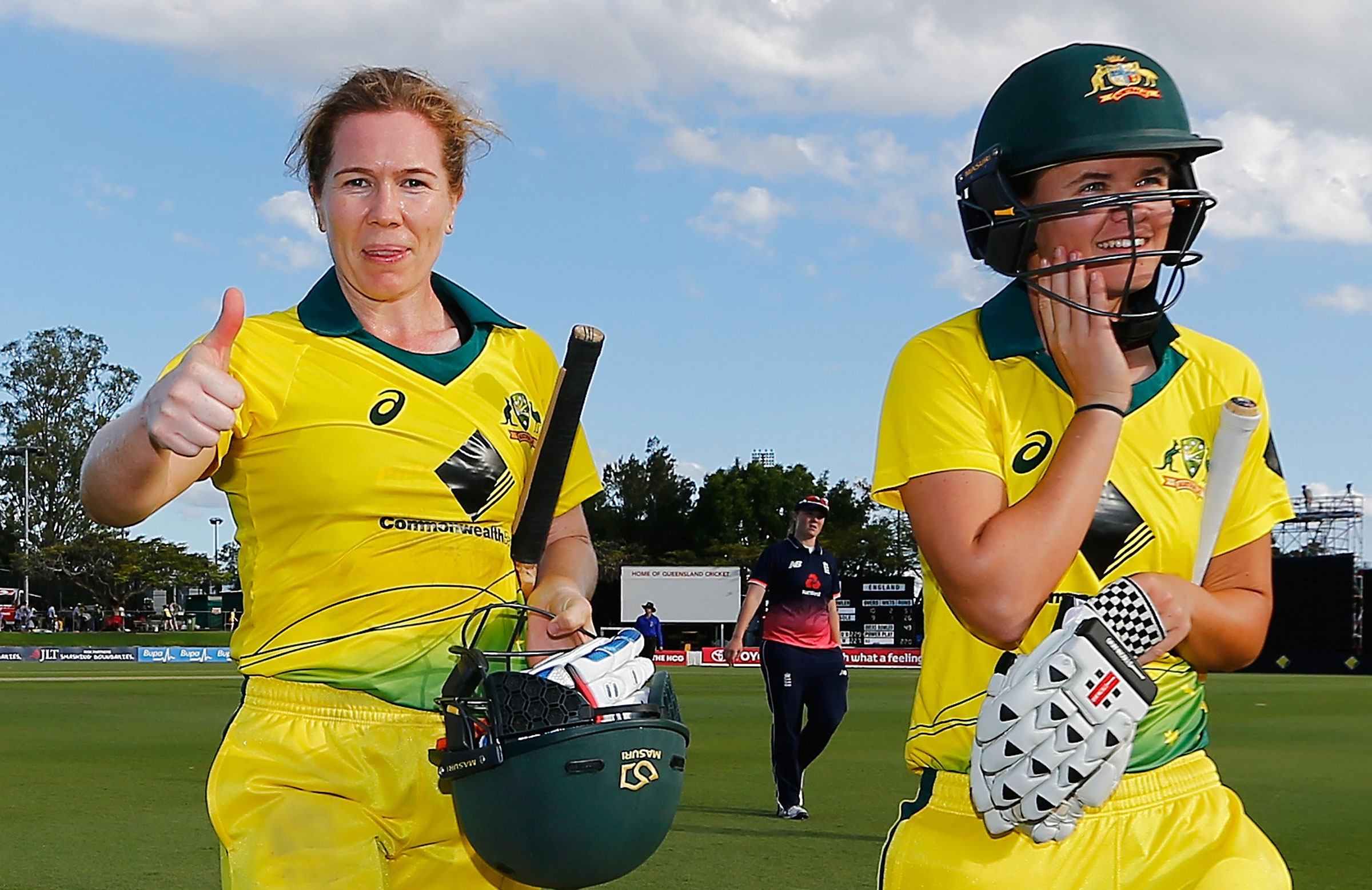 Legend Blackwell happy to finish on high